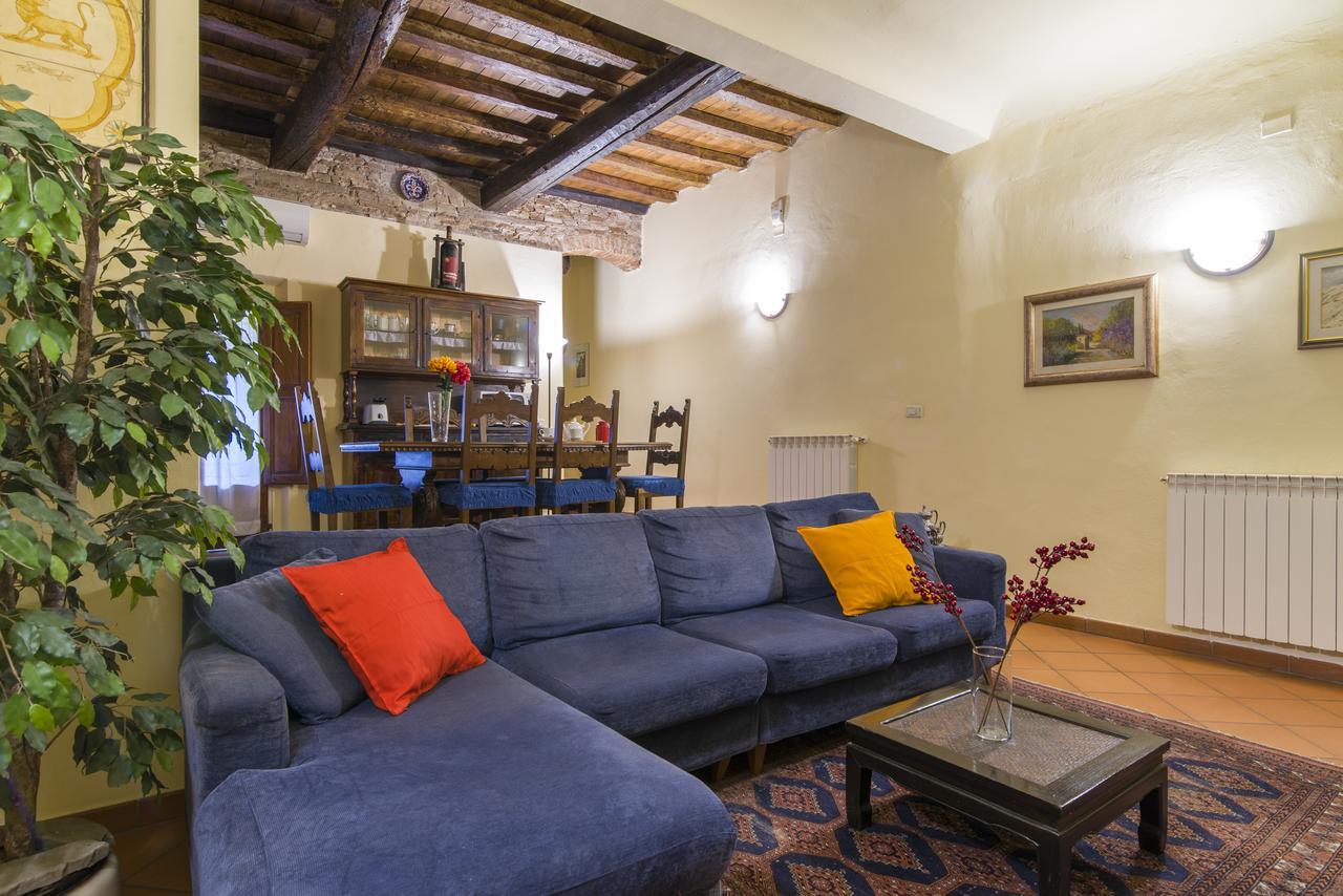 Apartamento Ariento Romantic