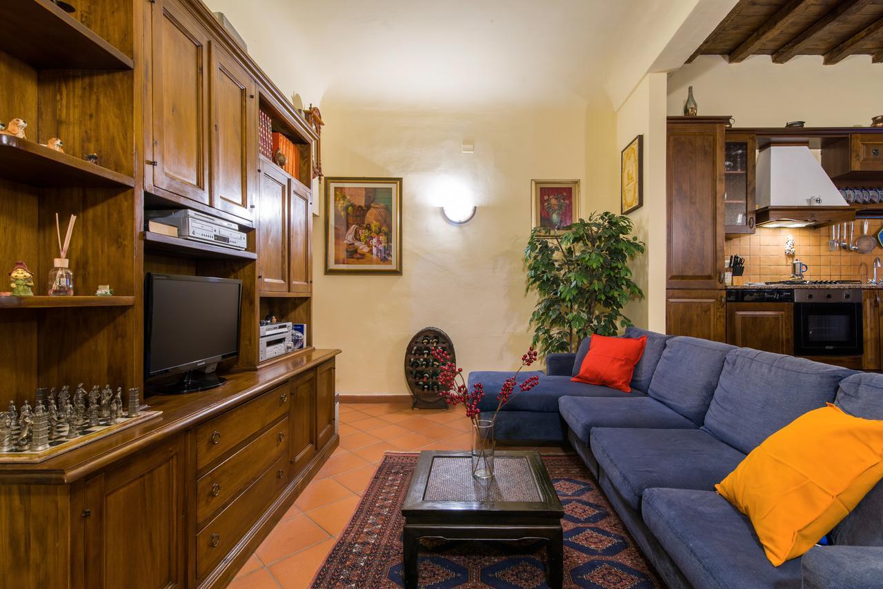 Ariento Romantic Apartamento *