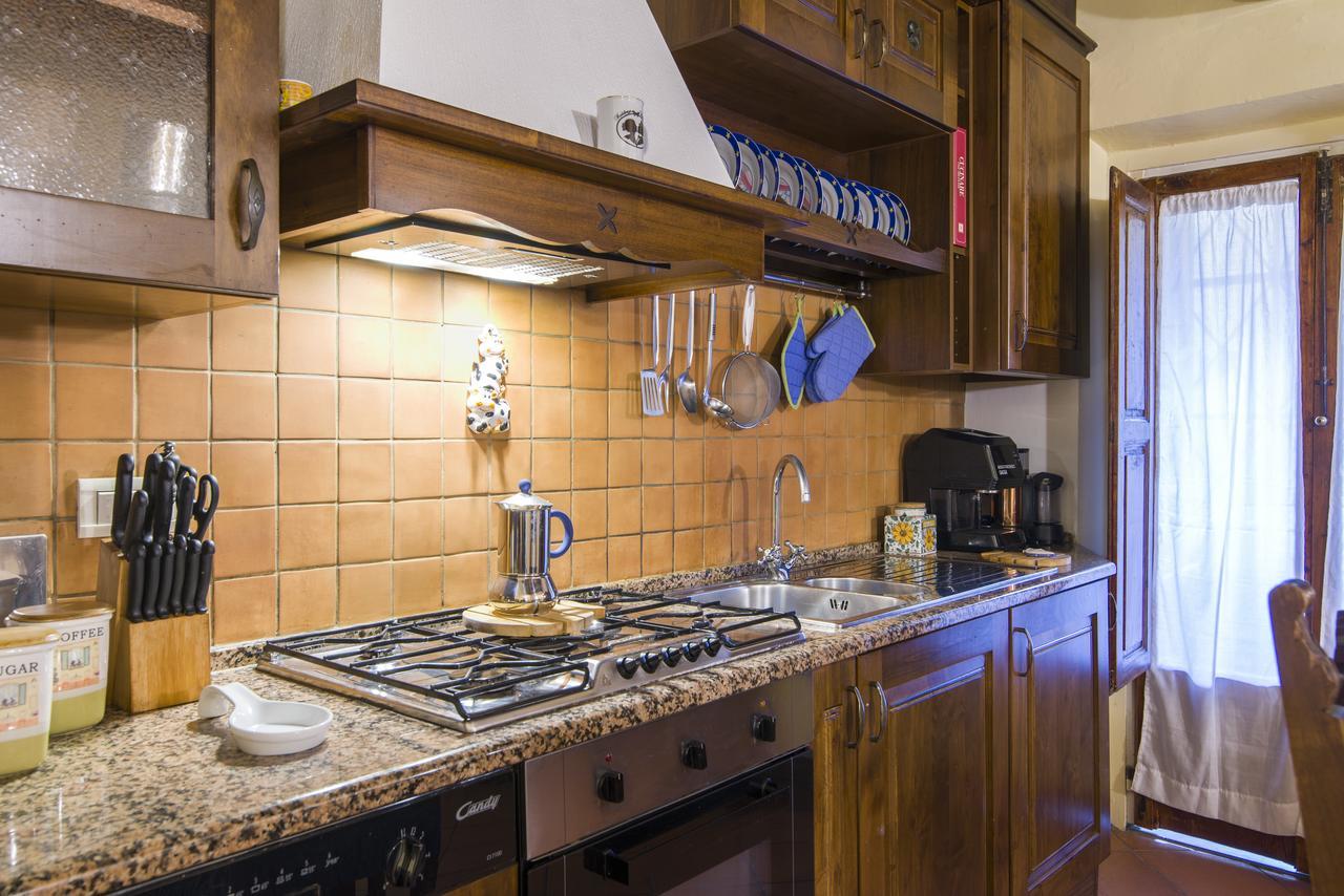 Apartamento Ariento Romantic *