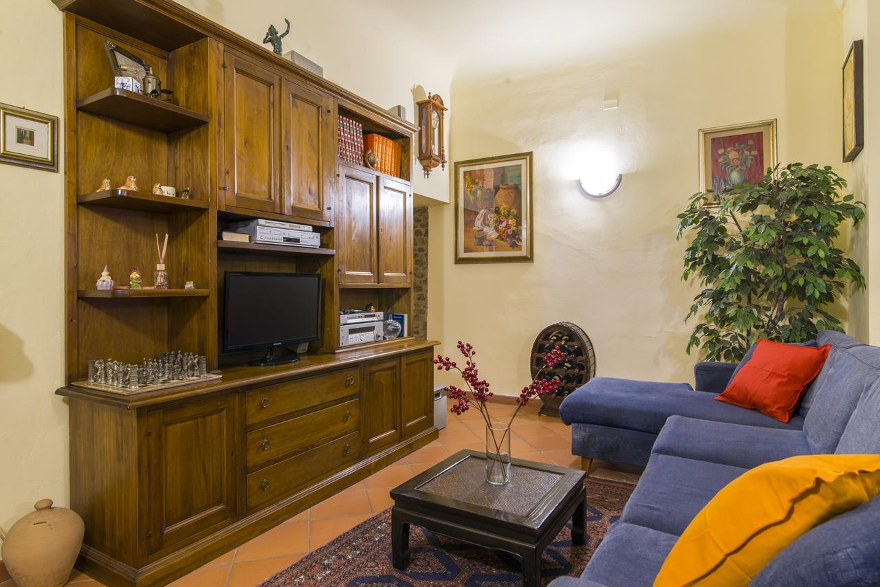 Apartamento Ariento Romantic