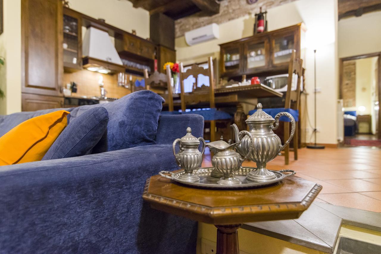 Apartamento Ariento Romantic