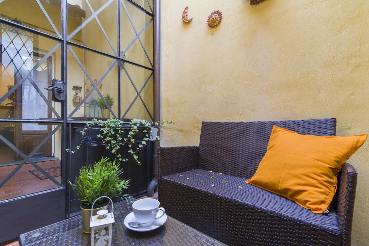 Ariento Romantic Apartamento