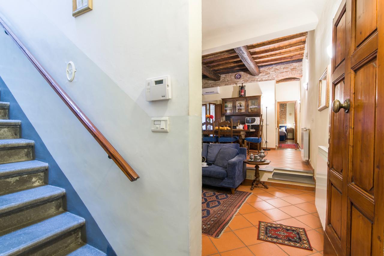 Apartamento Ariento Romantic Florencia