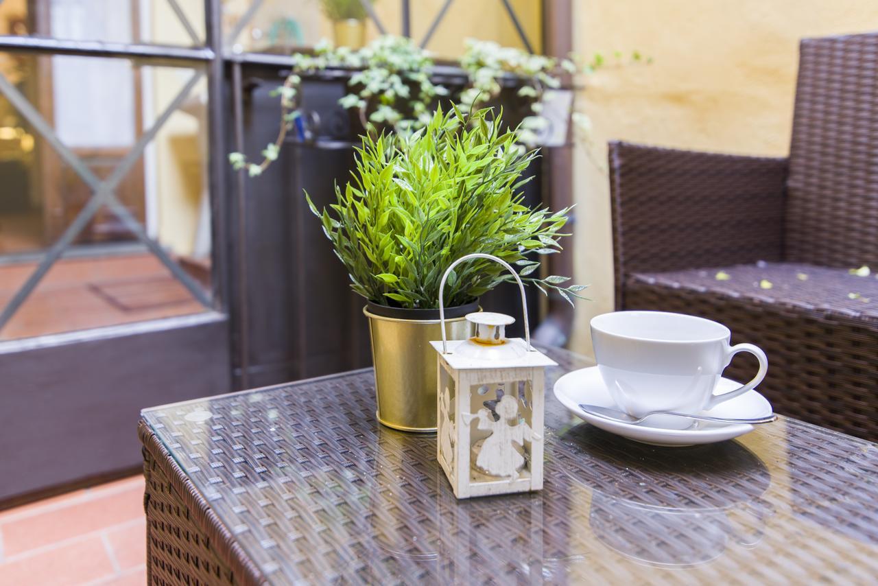 Ariento Romantic * Florencia