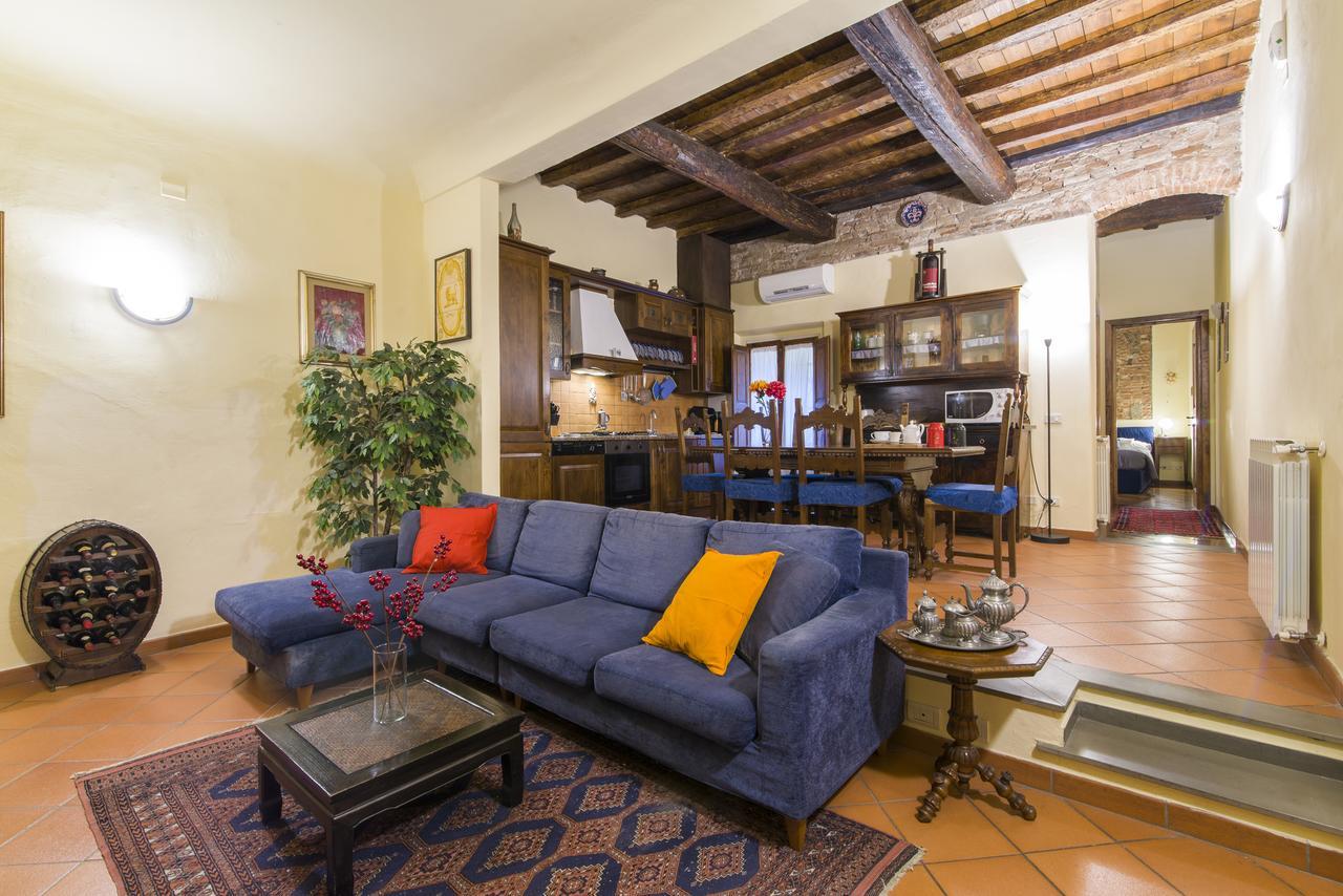 Ariento Romantic Apartamento *