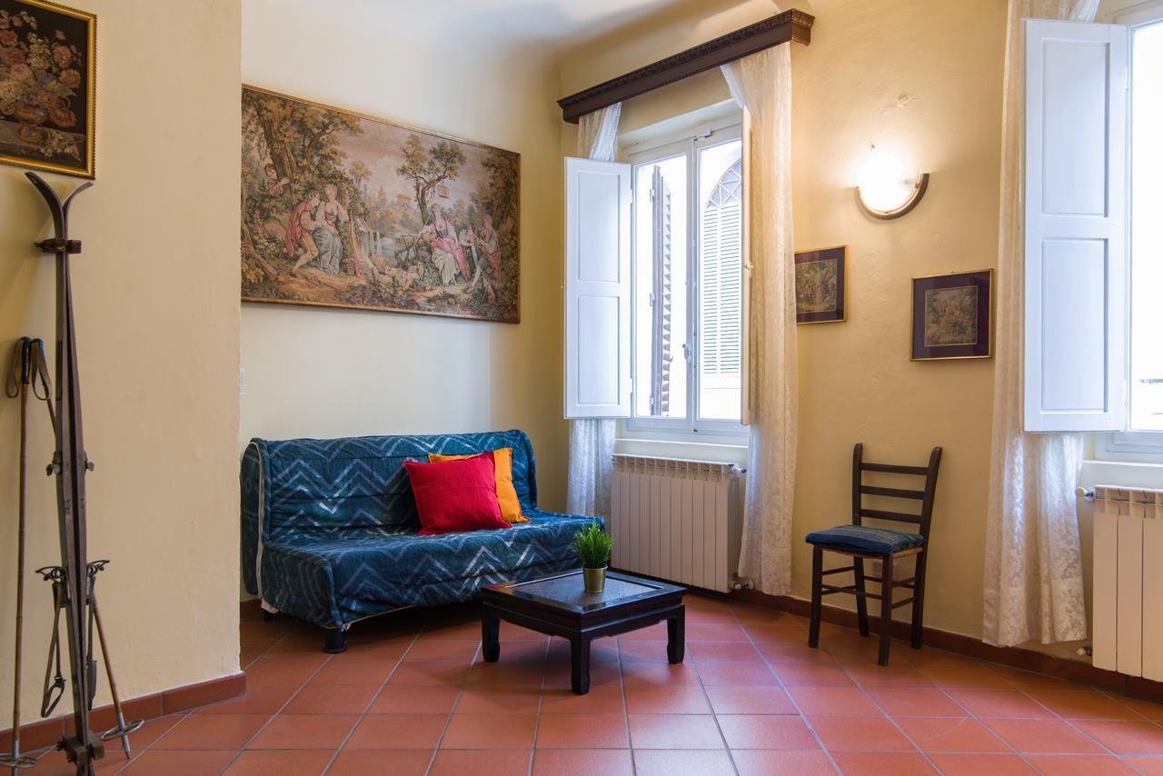Apartamento Ariento Romantic Florencia