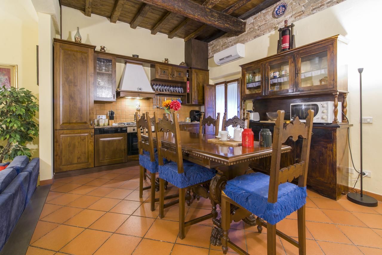 Ariento Romantic Florencia