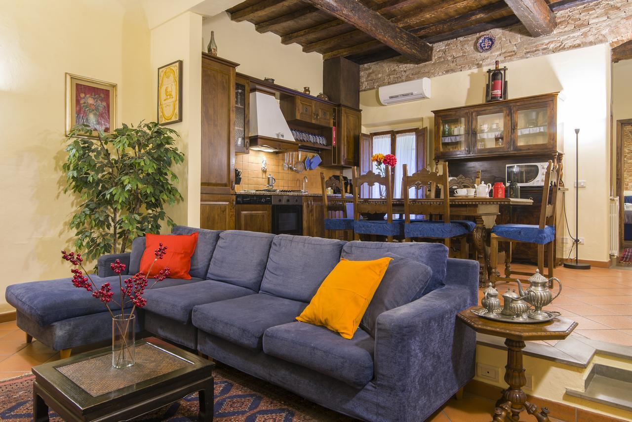 Ariento Romantic Apartamento
