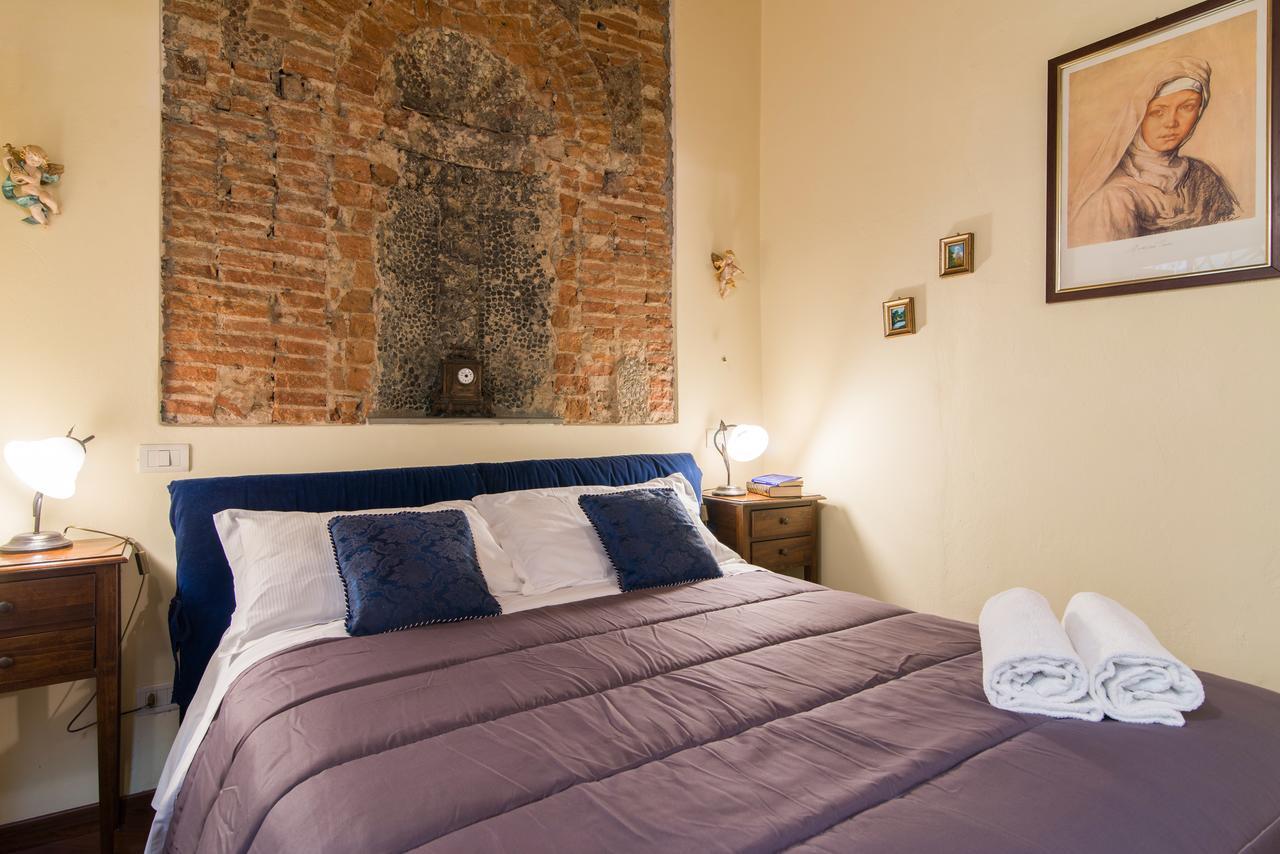 Ariento Romantic Florencia