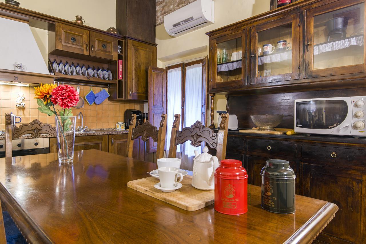 Ariento Romantic Apartamento *