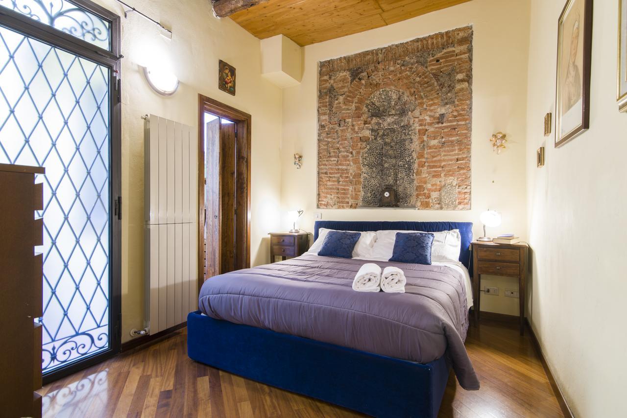Apartamento Ariento Romantic