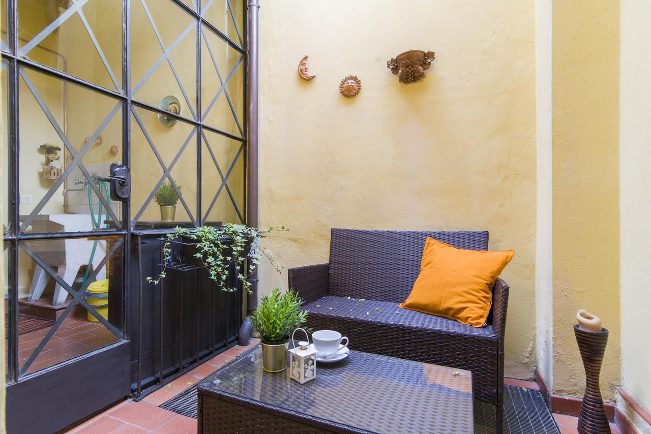 Ariento Romantic Apartamento Florencia