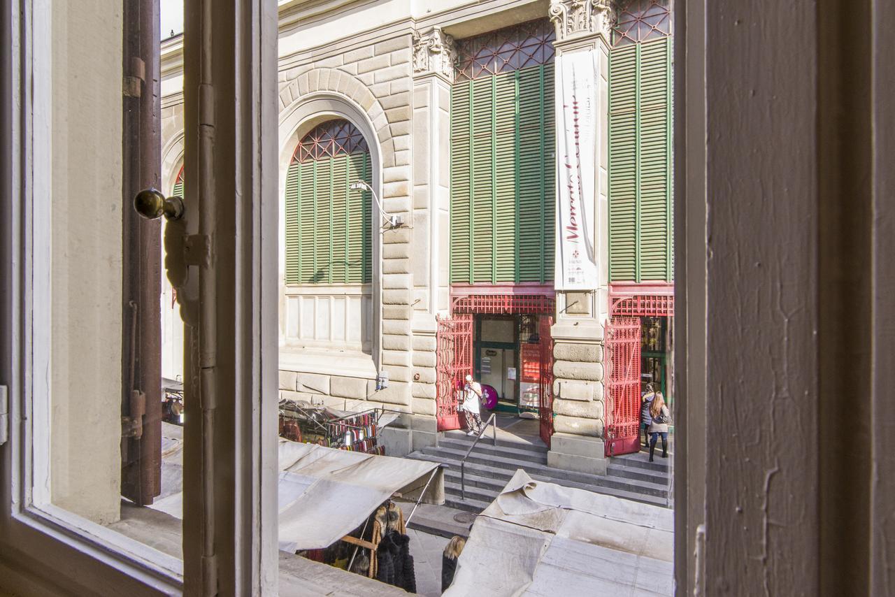 Ariento Romantic Apartamento Florencia
